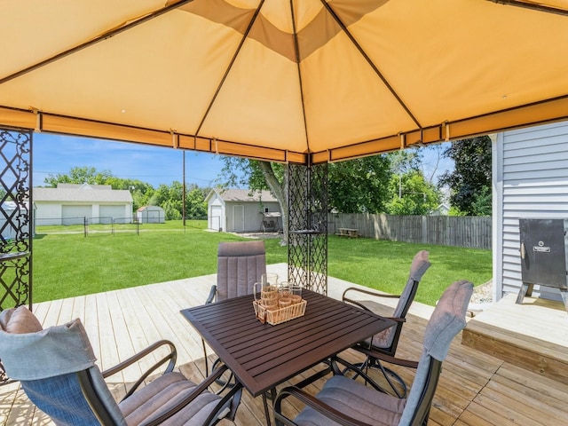 109 N Vine St, Roland, IA 50236 - photo 4