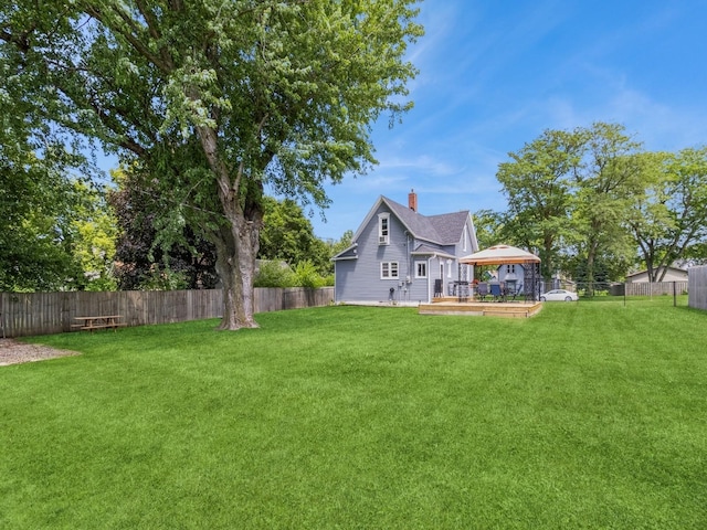 109 N Vine St, Roland, IA 50236 - photo 5