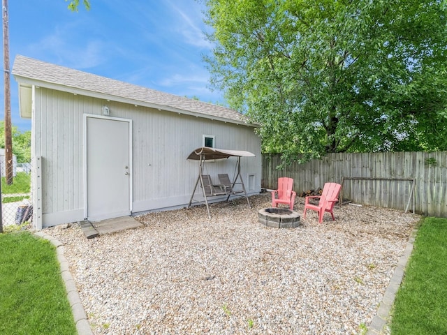 109 N Vine St, Roland, IA 50236 - photo 6