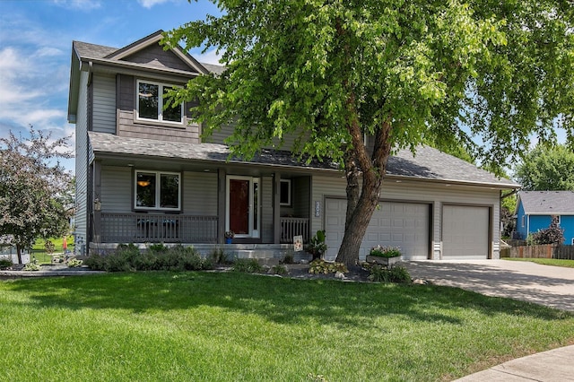 306 Crossing Ct NW, Bondurant, IA 50035 - photo 1