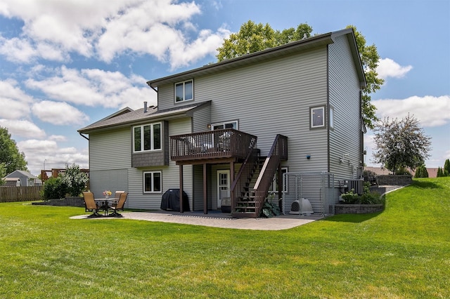 306 Crossing Ct NW, Bondurant, IA 50035 - photo 4