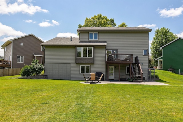 306 Crossing Ct NW, Bondurant, IA 50035 - photo 5