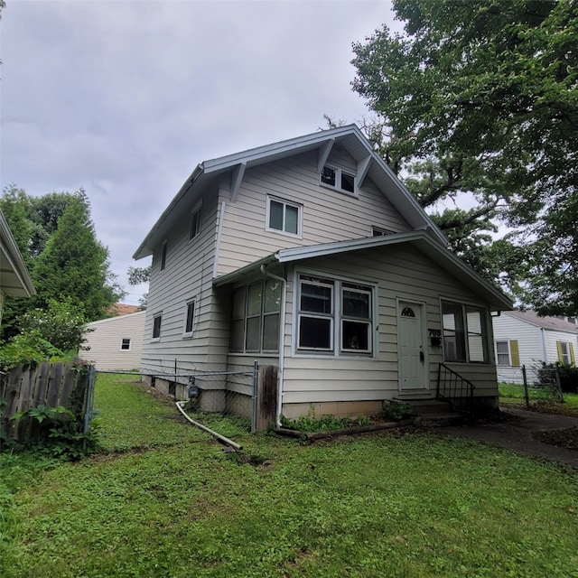 709 Oak Park Ave, Des Moines, IA 50313 - photo 3