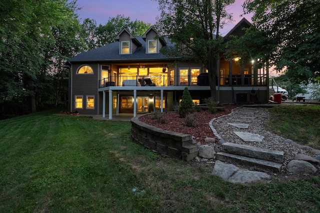 605 Oakwood Pl, Polk City, IA 50226 - photo 33