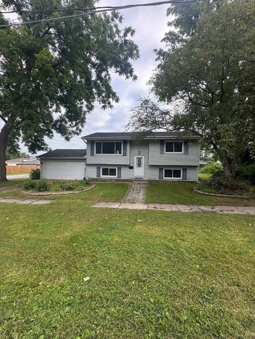 412 W Pleasant St, Colfax, IA 50054 - photo 1