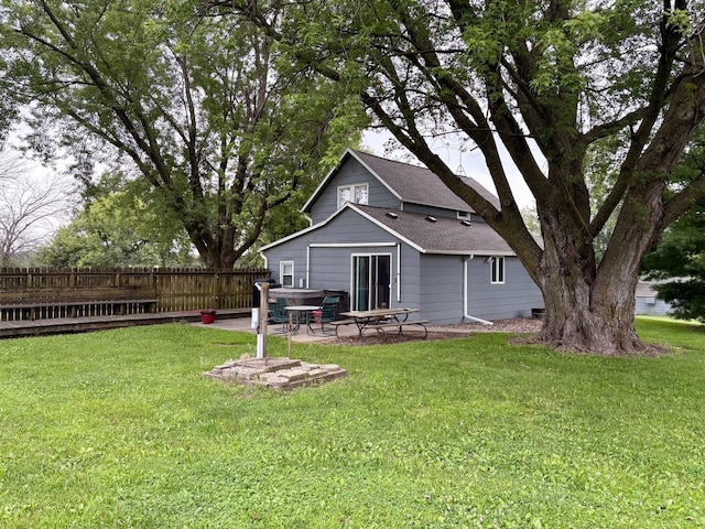 32361 250th St, Grimes, IA 50111 - photo 11