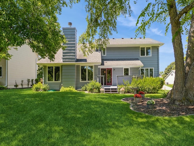 4709 67th St, Urbandale, IA 50322 - photo 2