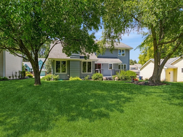 4709 67th St, Urbandale, IA 50322 - photo 31