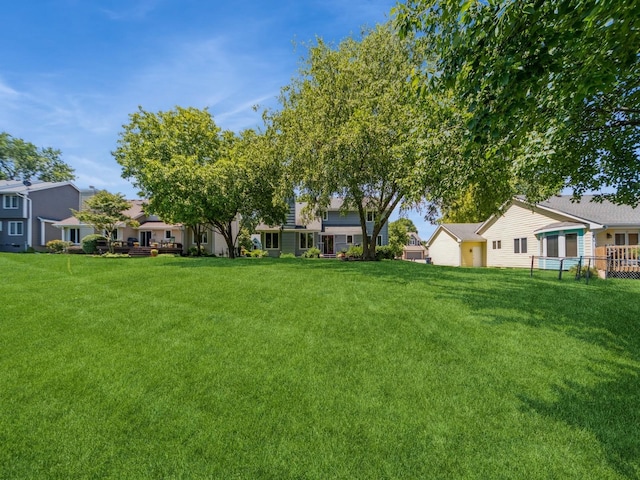 4709 67th St, Urbandale, IA 50322 - photo 32