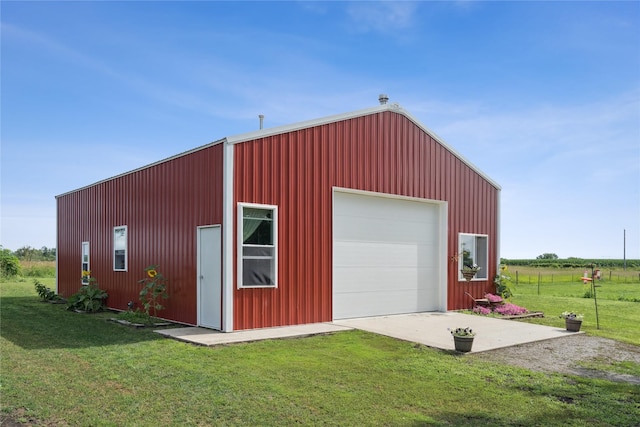 3235 Clanton Creek Rd, Lorimor, IA 50149 - photo 2