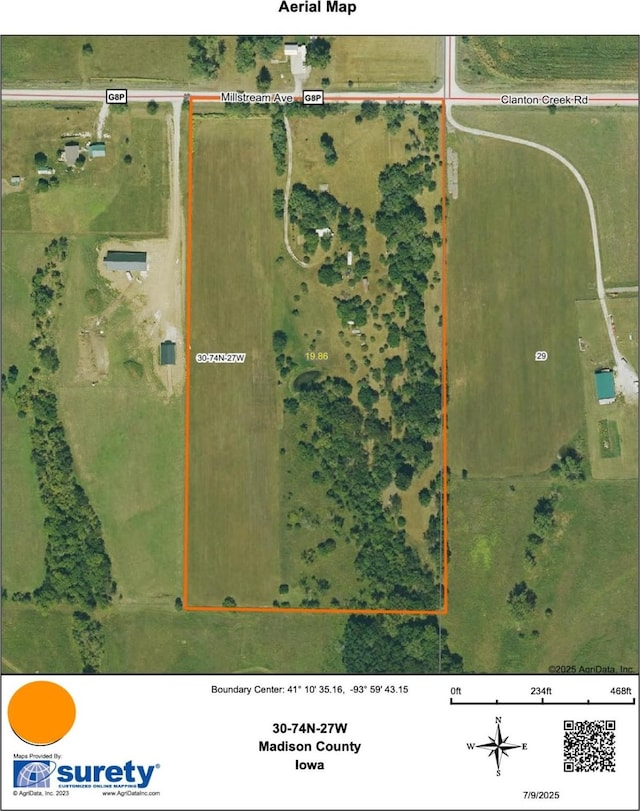 000 Clanton Creek Rd, Lorimor, IA 50149 - photo 35