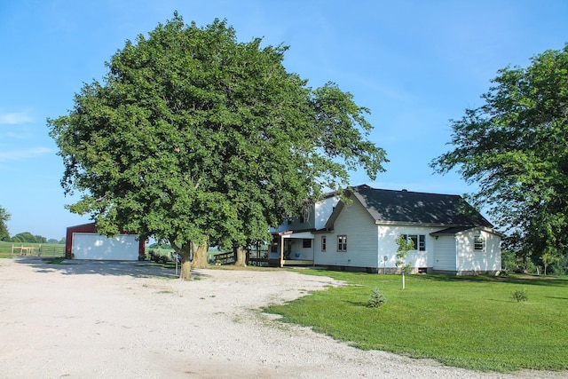 3199 Limestone Ave, Lorimor, IA 50149 - photo 27