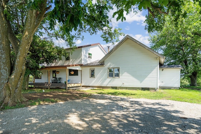 3199 Limestone Ave, Lorimor, IA 50149 - photo 28