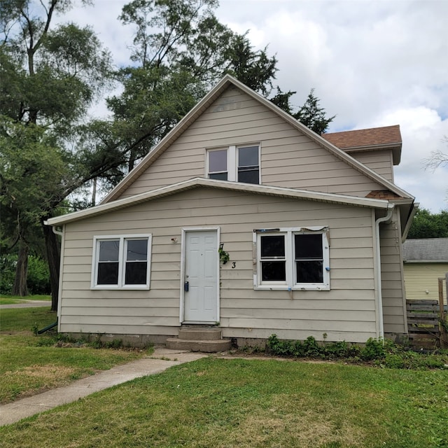 703 SE 25th Ct, Des Moines, IA 50317 - photo 1