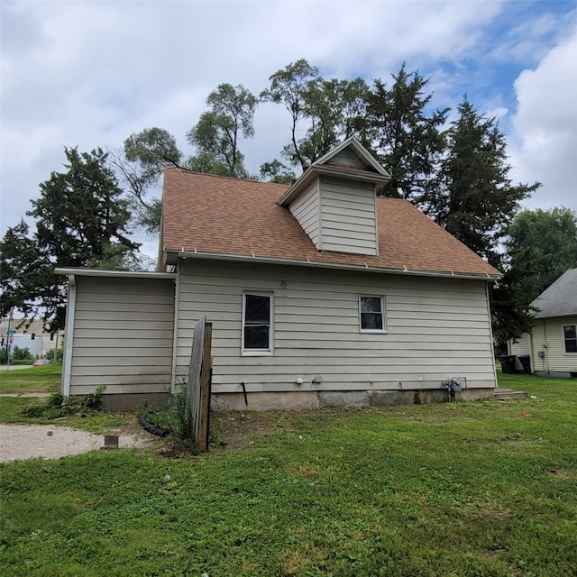 703 SE 25th Ct, Des Moines, IA 50317 - photo 3