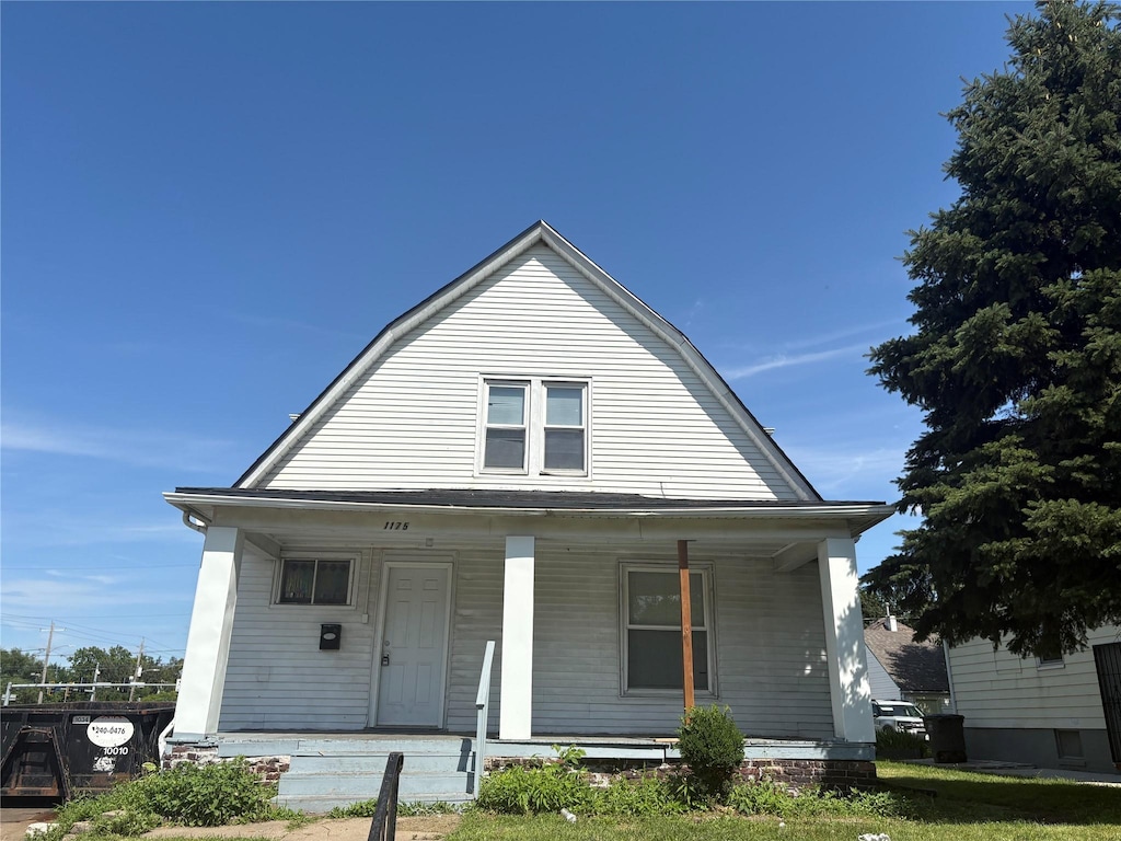 1175 Martin Luther King Jr Pkwy, Des Moines, IA 50314 - photo 1