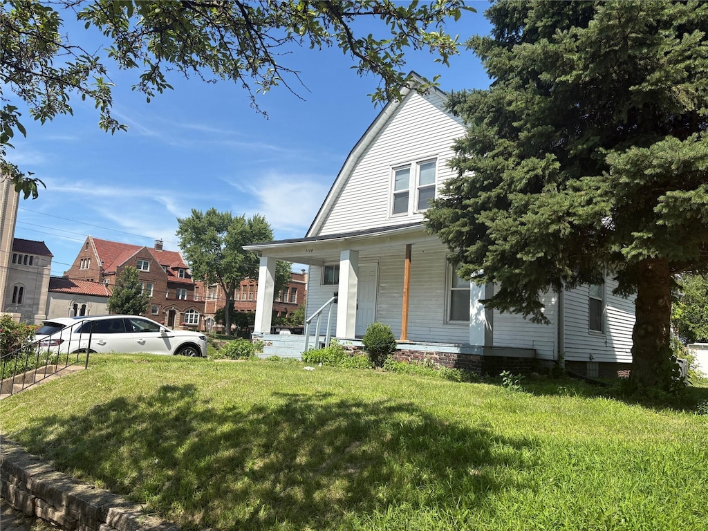 1175 Martin Luther King Jr Pkwy, Des Moines, IA 50314 - photo 2