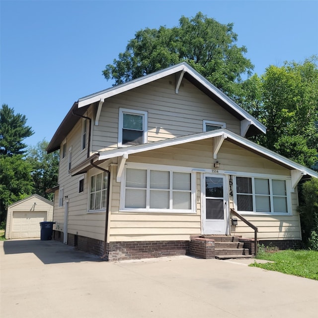 1514 Guthrie Ave, Des Moines, IA 50316 - photo 1