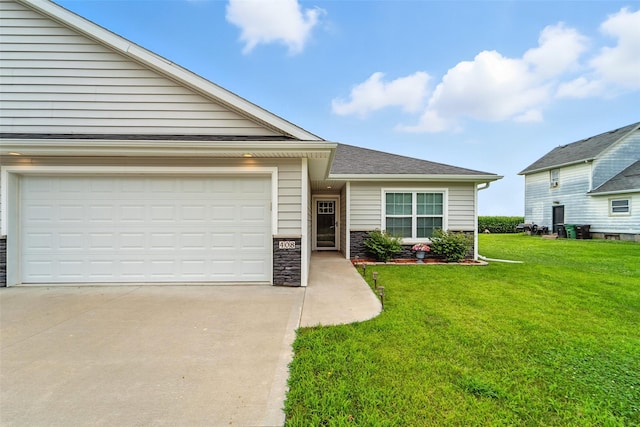 408 N Park St, Prairie City, IA 50228 - photo 1