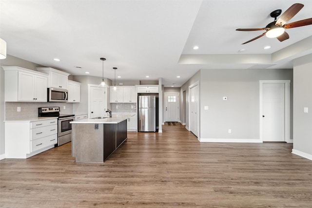 408 N Park St, Prairie City, IA 50228 - photo 2