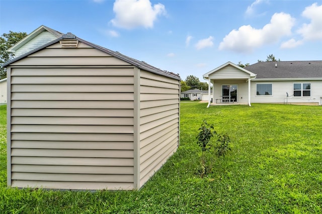 408 N Park St, Prairie City, IA 50228 - photo 24