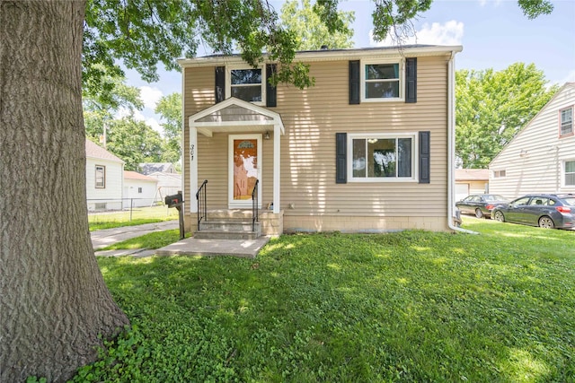 301 Hillside Ave, West Des Moines, IA 50265 - photo 1