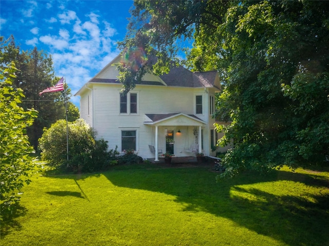 586 I Ave, Pilot Mound, IA 50223 - photo 1