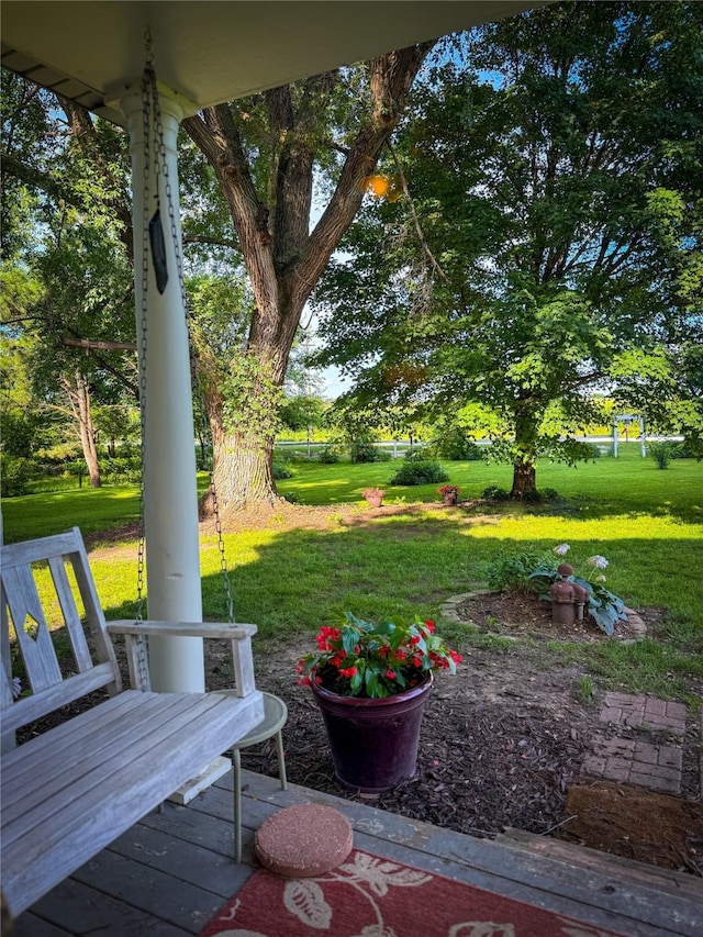586 I Ave, Pilot Mound, IA 50223 - photo 2