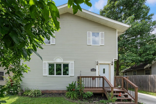 2118 37th St, Des Moines, IA 50310 - photo 1