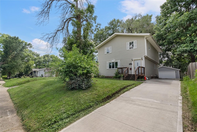 2118 37th St, Des Moines, IA 50310 - photo 2