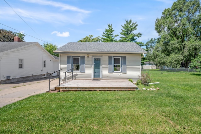 2330 E 40th St, Des Moines, IA 50317 - photo 1
