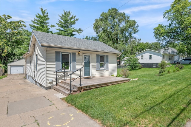 2330 E 40th St, Des Moines, IA 50317 - photo 2