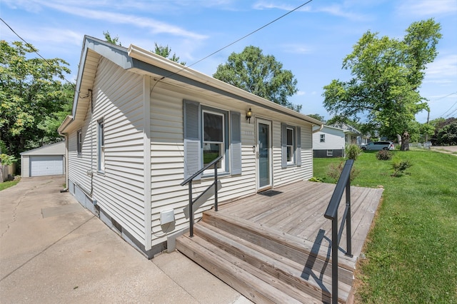 2330 E 40th St, Des Moines, IA 50317 - photo 3