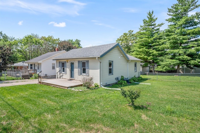 2330 E 40th St, Des Moines, IA 50317 - photo 4