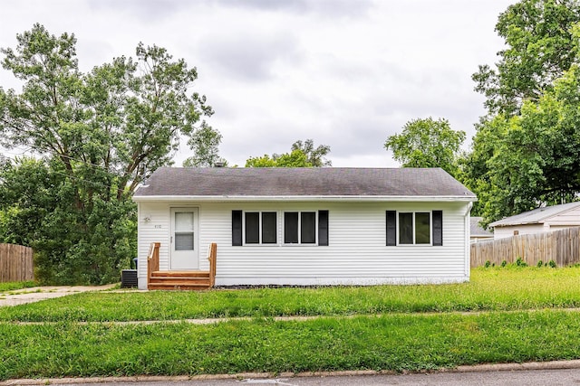 4110 SE 11th St, Des Moines, IA 50315 - photo 1