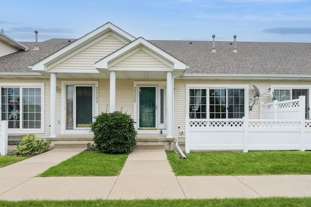 2520 NW Heritage Ave, Ankeny, IA 50023 - photo 1