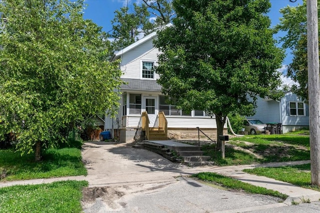 1241 4th St, Des Moines, IA 50314 - photo 1
