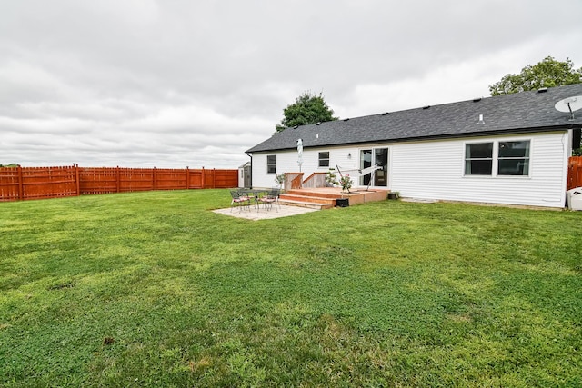 117 W Amy St W, Baxter, IA 50028 - photo 32