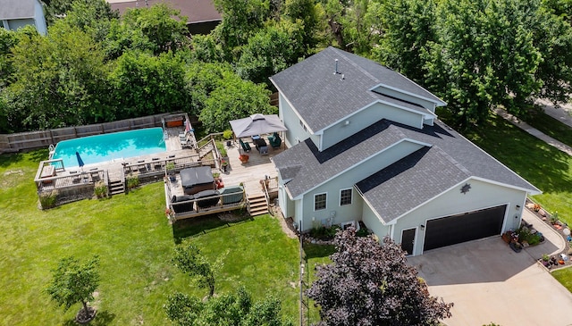 602 NE 15th St, Ankeny, IA 50021 - photo 4