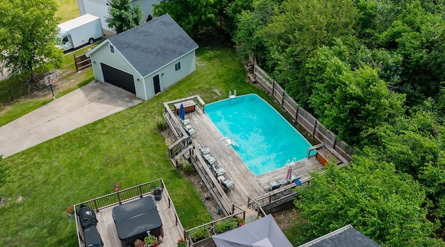 602 NE 15th St, Ankeny, IA 50021 - photo 5