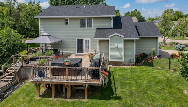 602 NE 15th St, Ankeny, IA 50021 - photo 29