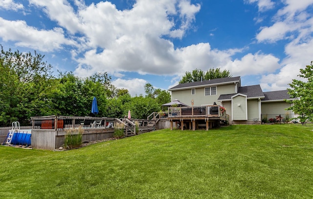 602 NE 15th St, Ankeny, IA 50021 - photo 28