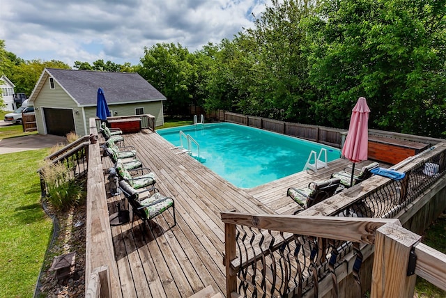602 NE 15th St, Ankeny, IA 50021 - photo 33