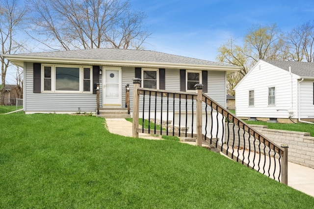 3818 66th St, Urbandale, IA 50322 - photo 2