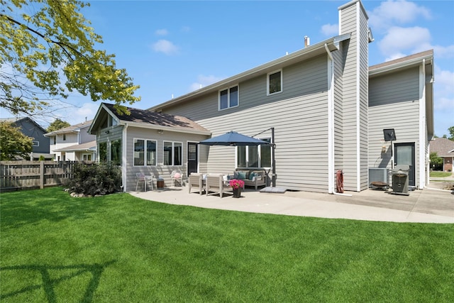 5438 Ponderosa Dr, West Des Moines, IA 50266 - photo 31