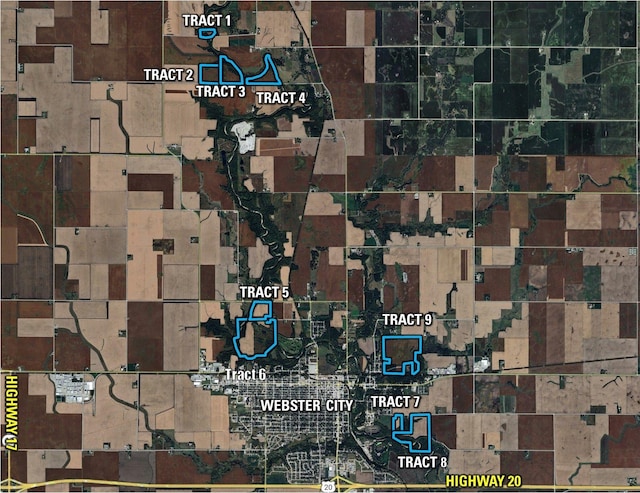00 210th St, Webster City, IA 50595 - photo 16