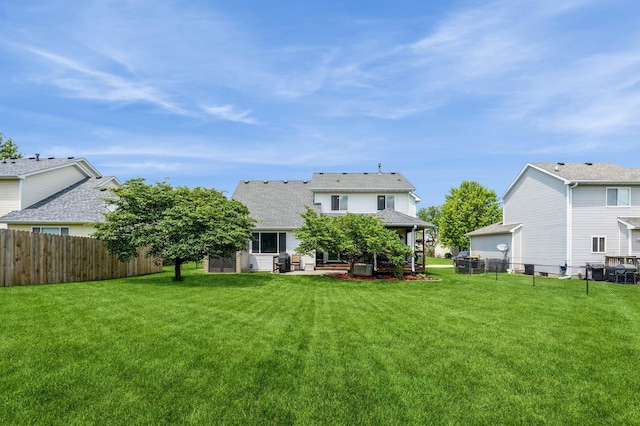1511 Aspen Dr, Adel, IA 50003 - photo 26