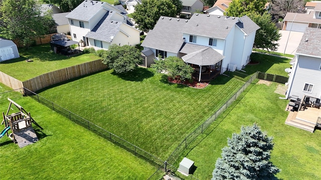 1511 Aspen Dr, Adel, IA 50003 - photo 27