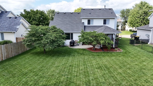 1511 Aspen Dr, Adel, IA 50003 - photo 30
