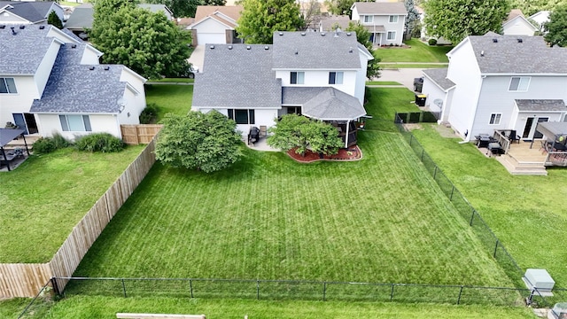 1511 Aspen Dr, Adel, IA 50003 - photo 31